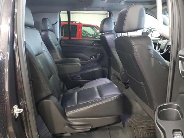 1GNSKHKCXGR471336 Chevrolet SUBURBAN K