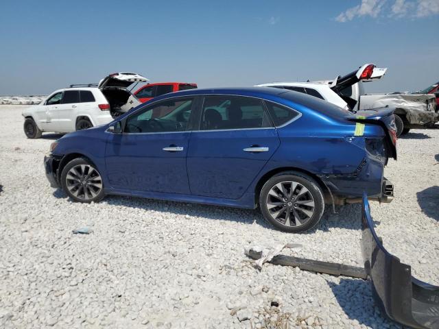 3N1AB7AP3HY338466 Nissan SENTRA S