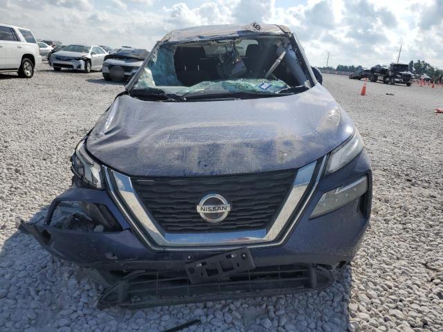5N1AT3BAXMC819701 Nissan ROGUE SV