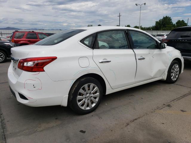 3N1AB7APXGY303423 Nissan SENTRA S
