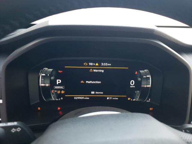 JA4J4UA83PZ034776 Mitsubishi Outlander