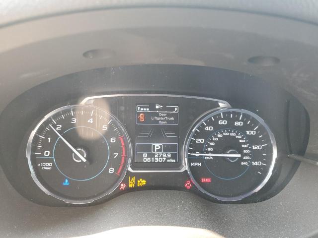 JF2SJAGCXHH474645 Subaru FORESTER 2