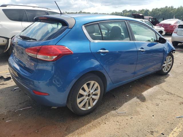 KNAFX5A84E5241526 KIA FORTE EX