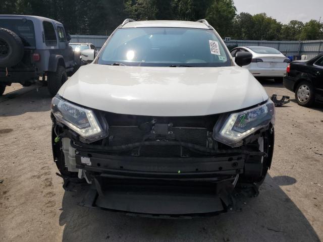 KNMAT2MT4JP523493 Nissan ROGUE S