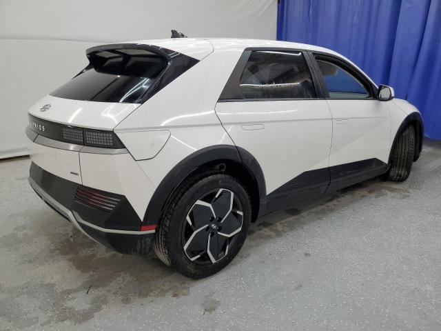 KM8KNDDF4RU274173 Hyundai IONIQ 5 SE