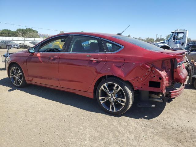 3FA6P0K90HR399494 Ford FUSION TIT