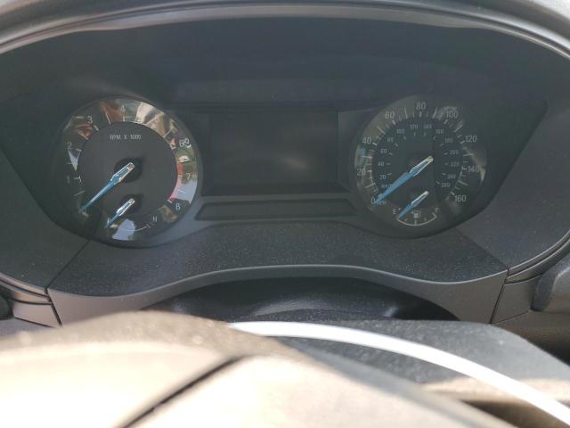 3FA6P0G75KR213754 Ford FUSION S