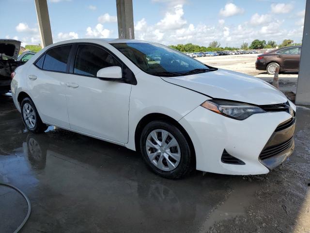 2T1BURHE0JC970553 Toyota COROLLA L