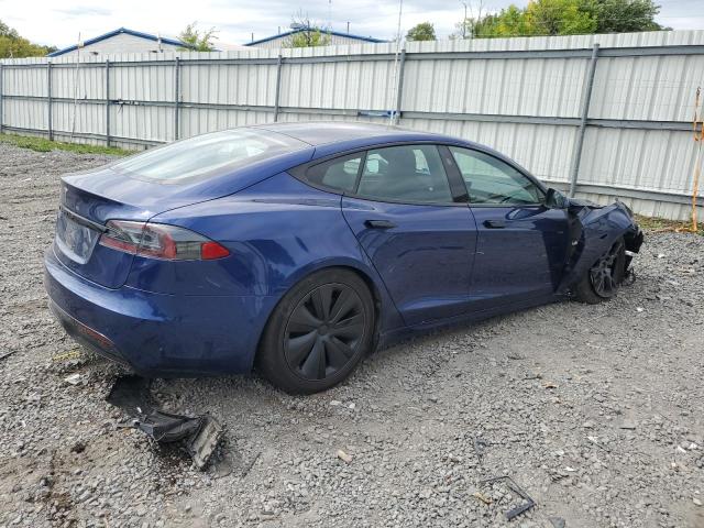 5YJSA1E57MF455984 Tesla MODEL S