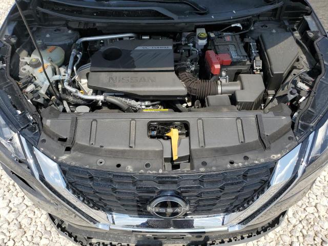 5N1BT3BA4PC821209 Nissan ROGUE SV