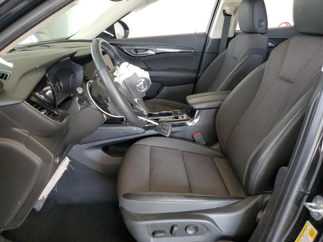 LRBAZLR48MD178608 Buick ENVISION P