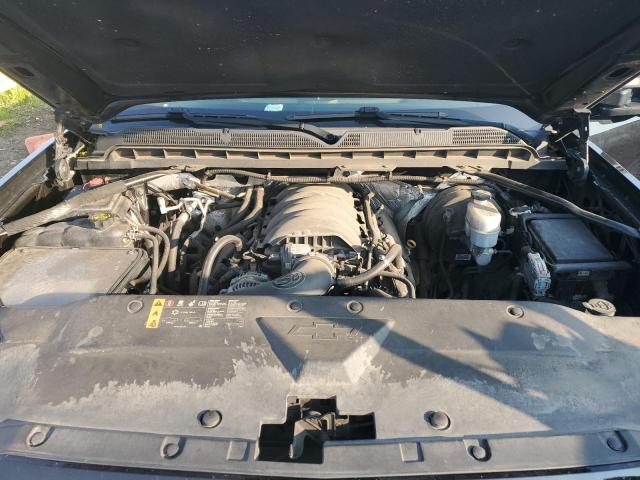 1GCVKREC8JZ189694 Chevrolet Silverado