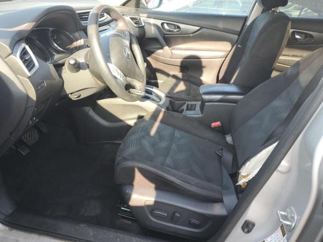 5N1AT2MV3EC829711 Nissan ROGUE S