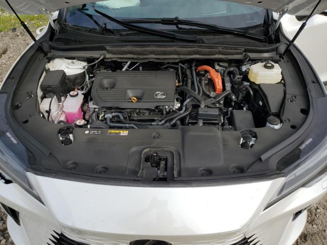 2T2BBMCA3RC023494 Lexus Rx 350h Ba