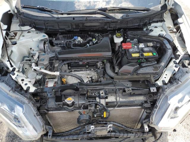 JN8AT2MT2JW468276 Nissan ROGUE S