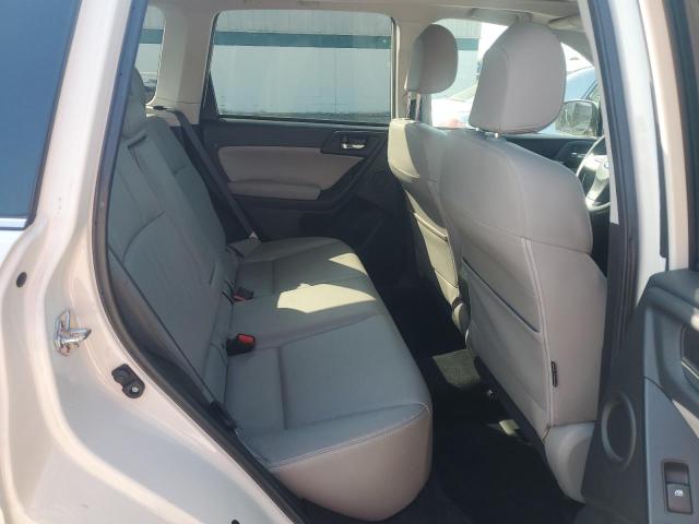 JF2SJARCXFH467673 Subaru FORESTER 2