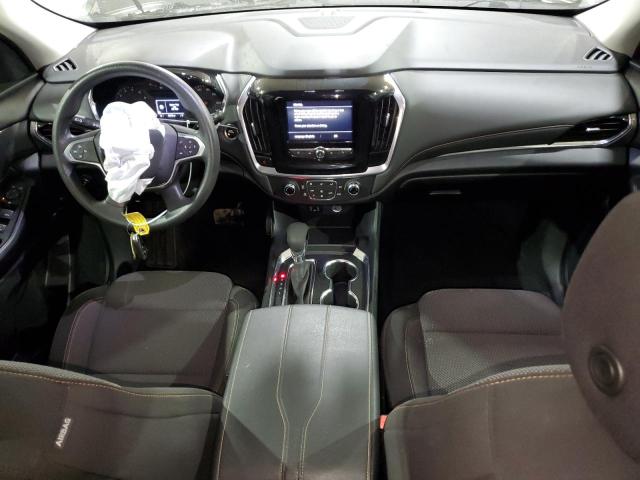 1GNERFKW5MJ264242 Chevrolet TRAVERSE L