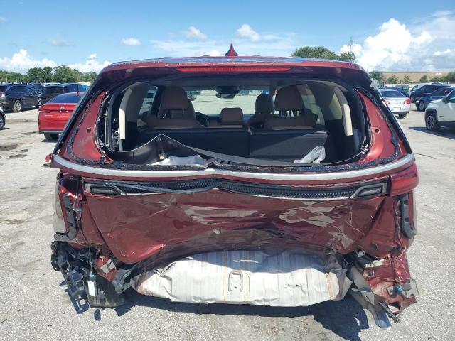 KNDNB4H37N6116256 KIA CARNIVAL L