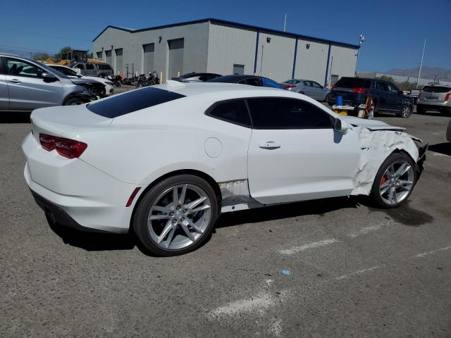 2022 CHEVROLET CAMARO LT1 1G1FF1R77N0105228  68142084