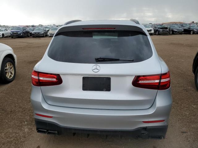 WDC0G8JB8KF544010 Mercedes-Benz Glc 63 4ma