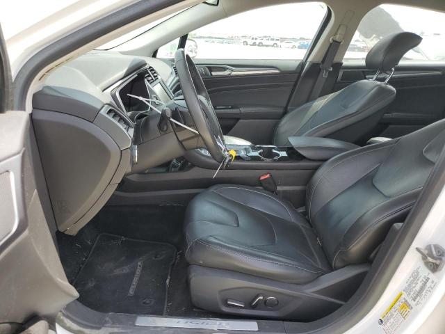 3FA6P0D98ER207571 Ford FUSION TIT