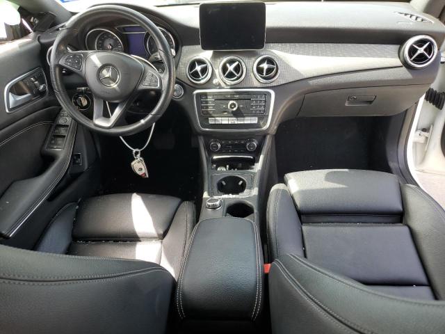WDDSJ4EB4KN737477 Mercedes-Benz CLA 250
