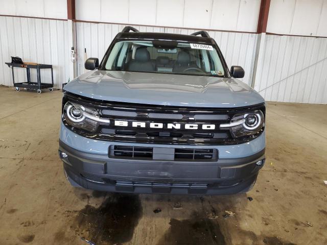 3FMCR9C68RRE13039 Ford BRONCO SPO