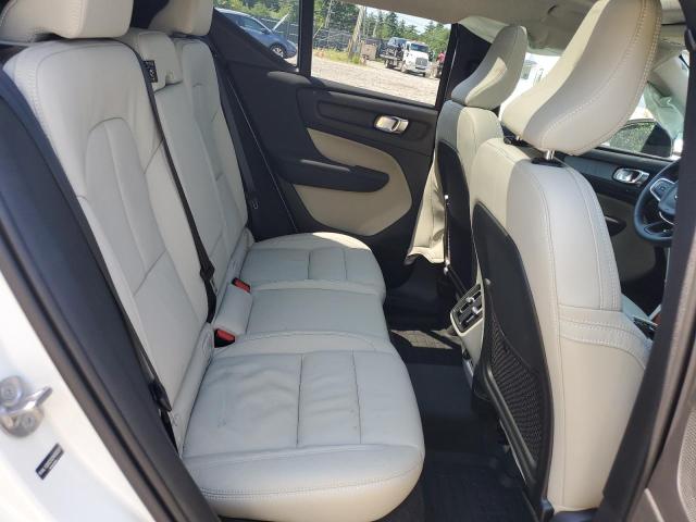 YV4L12UC2S2453227 Volvo Xc40 T5