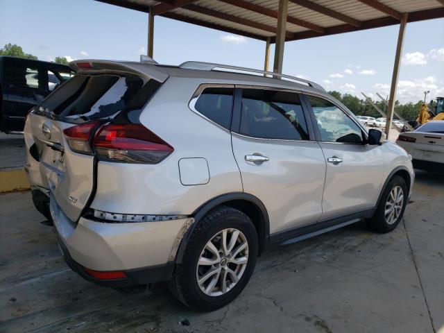 5N1AT2MT1JC833829 Nissan ROGUE S