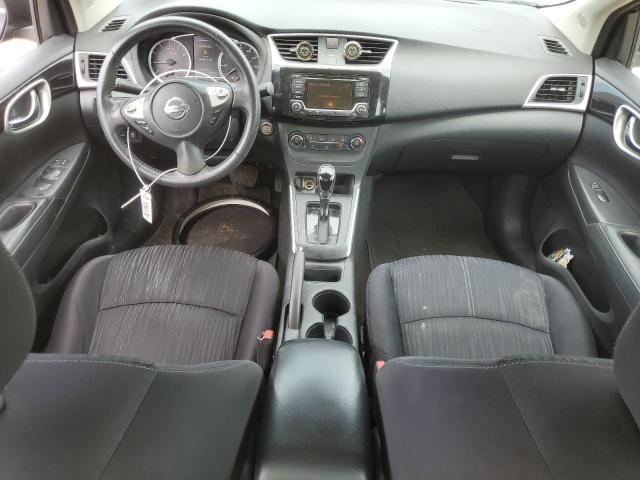 3N1AB7AP7GY308868 Nissan SENTRA S