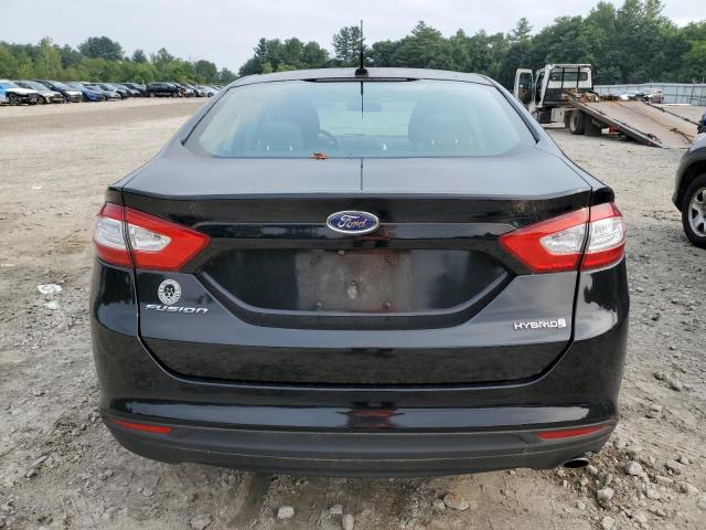 3FA6P0UU0GR293790 Ford FUSION S H