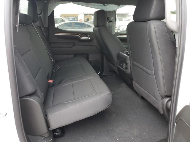 2GCPADED8R1260534 Chevrolet Silverado