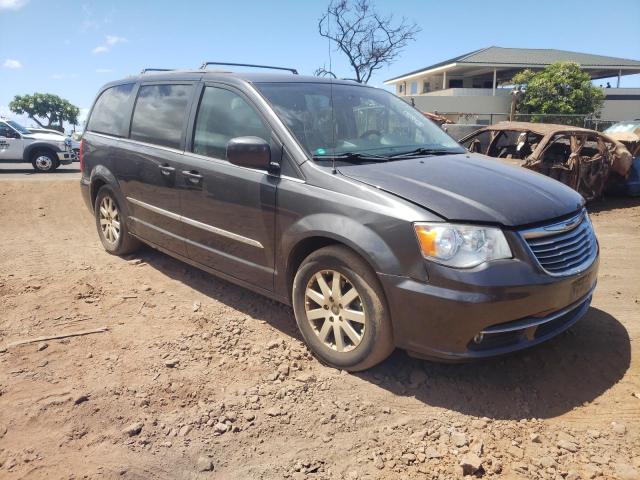 2C4RC1BG5FR564742 Chrysler Town and Country