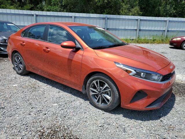 3KPF24AD5PE638291 KIA FORTE LX