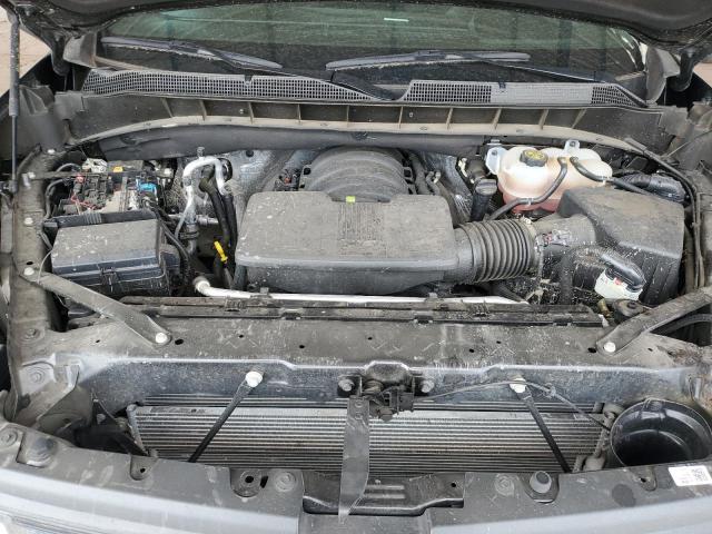 2GCUDDED1P1141716 Chevrolet Silverado