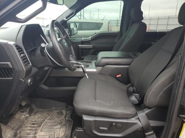 1FTEW1E41KKD89695 Ford F150 SUPER