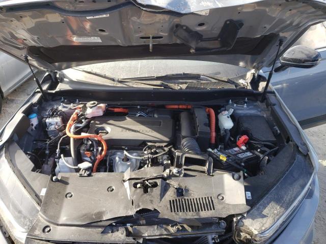 2HKRS6H55RH812995 Honda Cr-v Sport