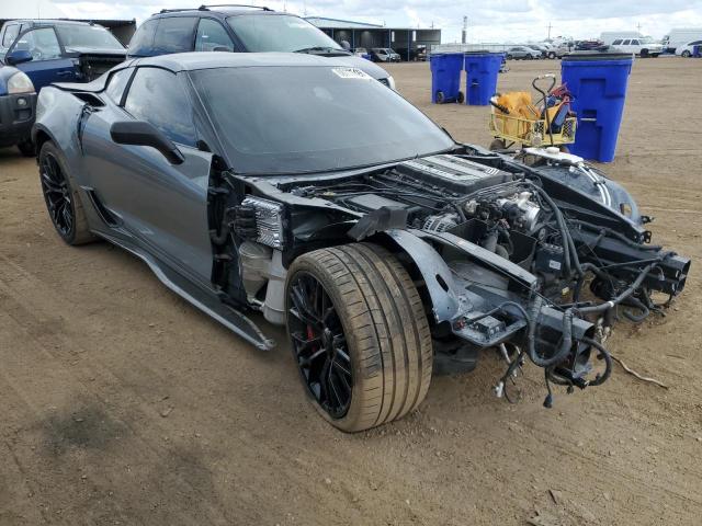 1G1YU2D63H5603923 Chevrolet Corvette Z