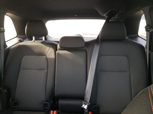 2HKRS6H55RH812995 Honda Cr-v Sport