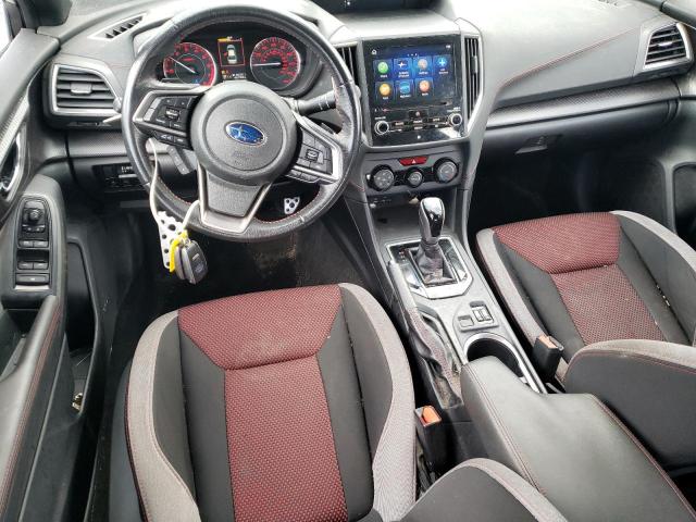 4S3GKAM61L3615415 Subaru IMPREZA SP