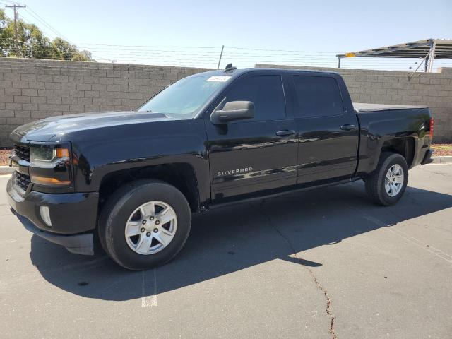 2016 CHEVROLET SILVERADO 3GCUCRER2GG361207  65940224