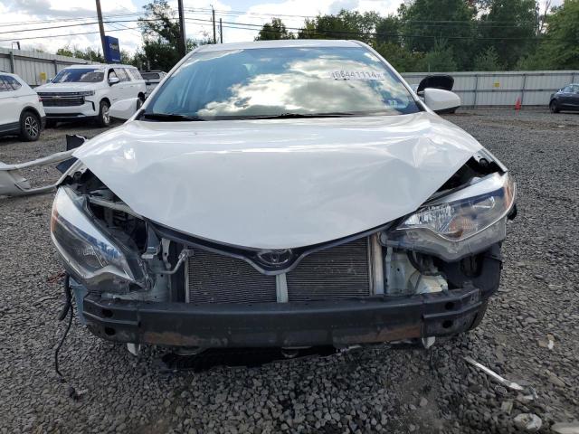 2T1BURHE0FC444818 Toyota COROLLA L