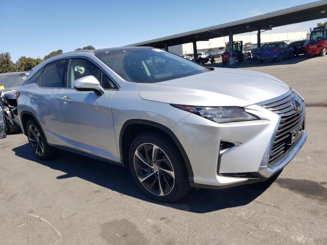 2T2BZMCA4GC019172 Lexus RX 350 BAS