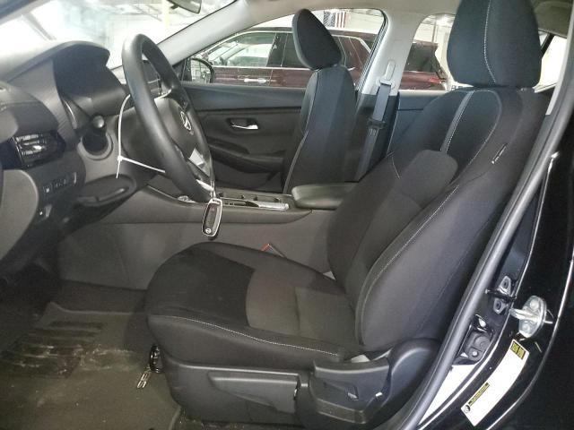 3N1AB8CVXRY281265 Nissan SENTRA SV