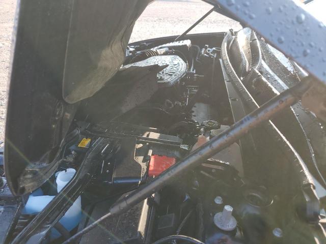 1GYKPFRSXLZ208635 Cadillac XT6 PLATIN