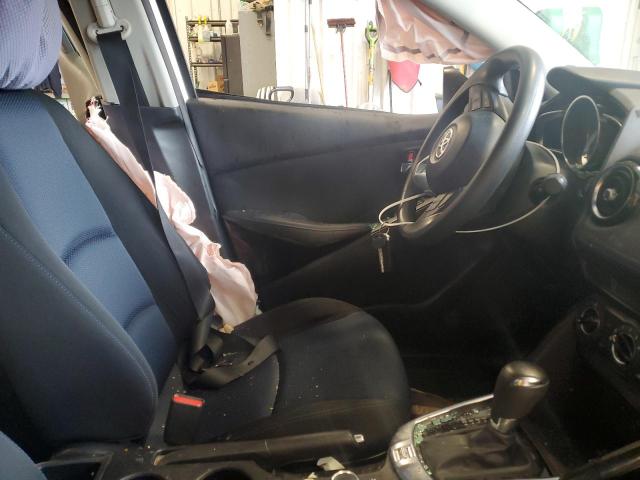 3MYDLBYV7HY154339 Toyota YARIS IA