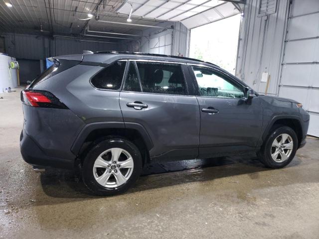2T3P1RFV3KC036221 Toyota Rav4 Xle