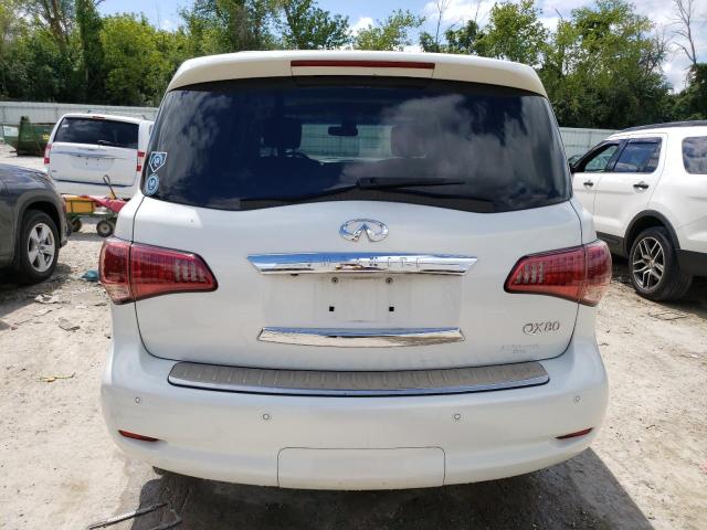JN8AZ2NC5E9351311 Infiniti QX80