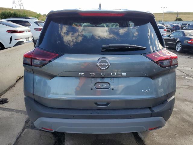 5N1BT3BAXPC947672 Nissan ROGUE SV