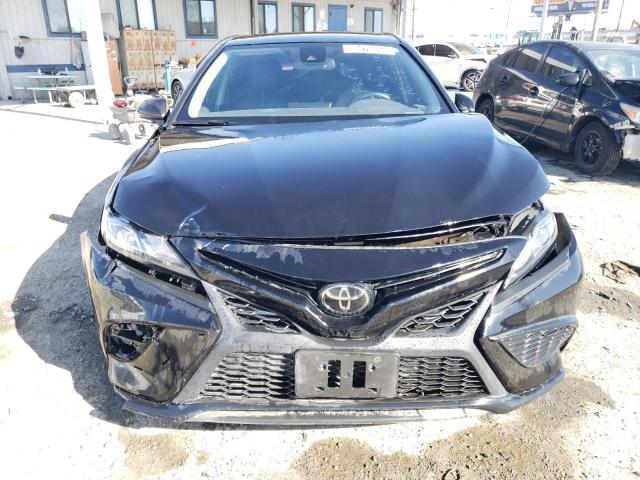4T1T11AK0PU109850 Toyota Camry Se N